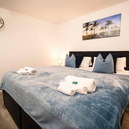 Modernes Apartment Auf 2 Etagen In Ruhiger Lage Zentral Zu Stadion Und Westfalenhallen ดอร์ทมุนด์ ภายนอก รูปภาพ