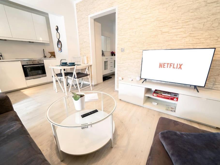 Modernes Apartment Auf 2 Etagen In Ruhiger Lage Zentral Zu Stadion Und Westfalenhallen ดอร์ทมุนด์ ภายนอก รูปภาพ
